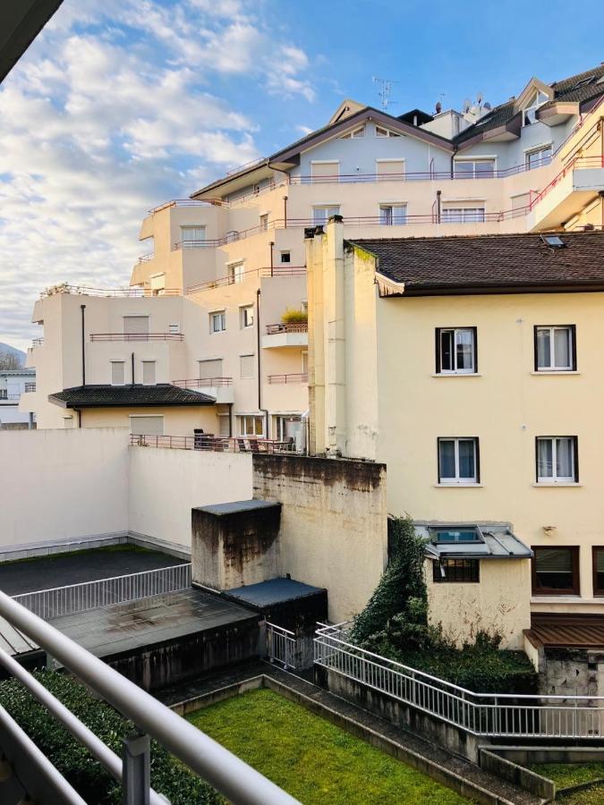Apartment Cocon Sur Cour *
