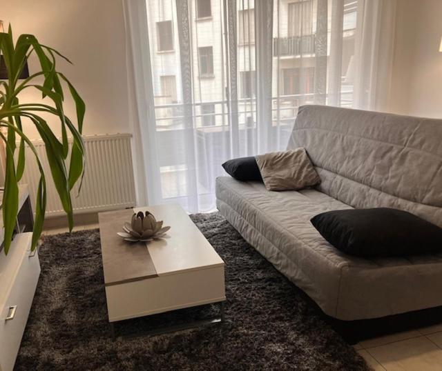 Apartment Cocon Sur Cour