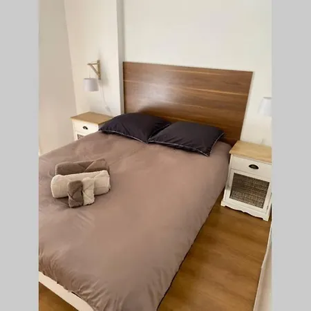 Apartamento Cocon Sur Cour Thonon-les-Bains Exterior foto