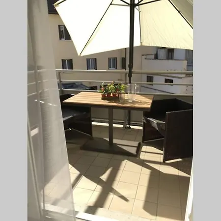 Apartamento Cocon Sur Cour Thonon-les-Bains Exterior foto