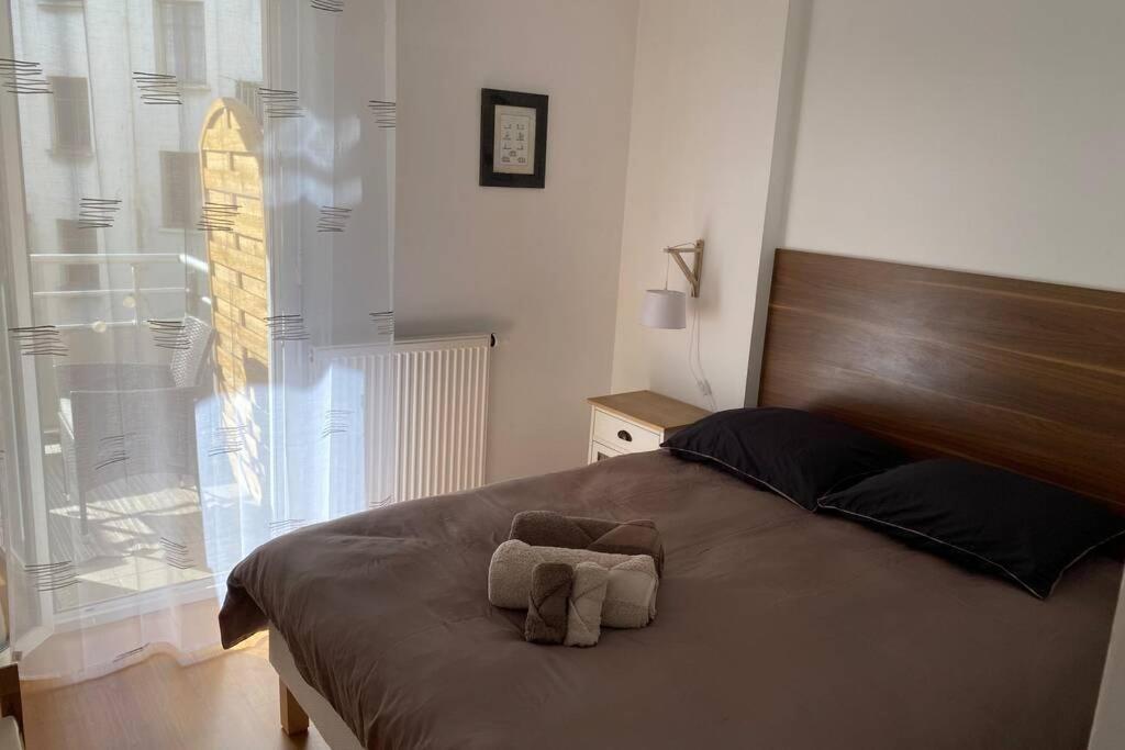 Appartement Cocon Sur Cour