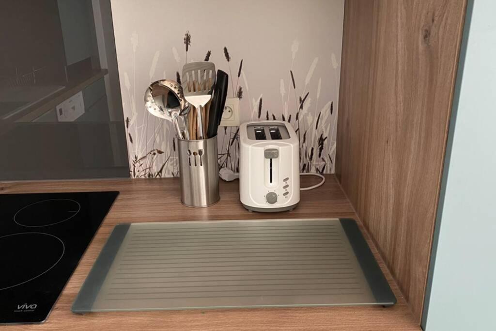 Cocon Sur Cour Appartement