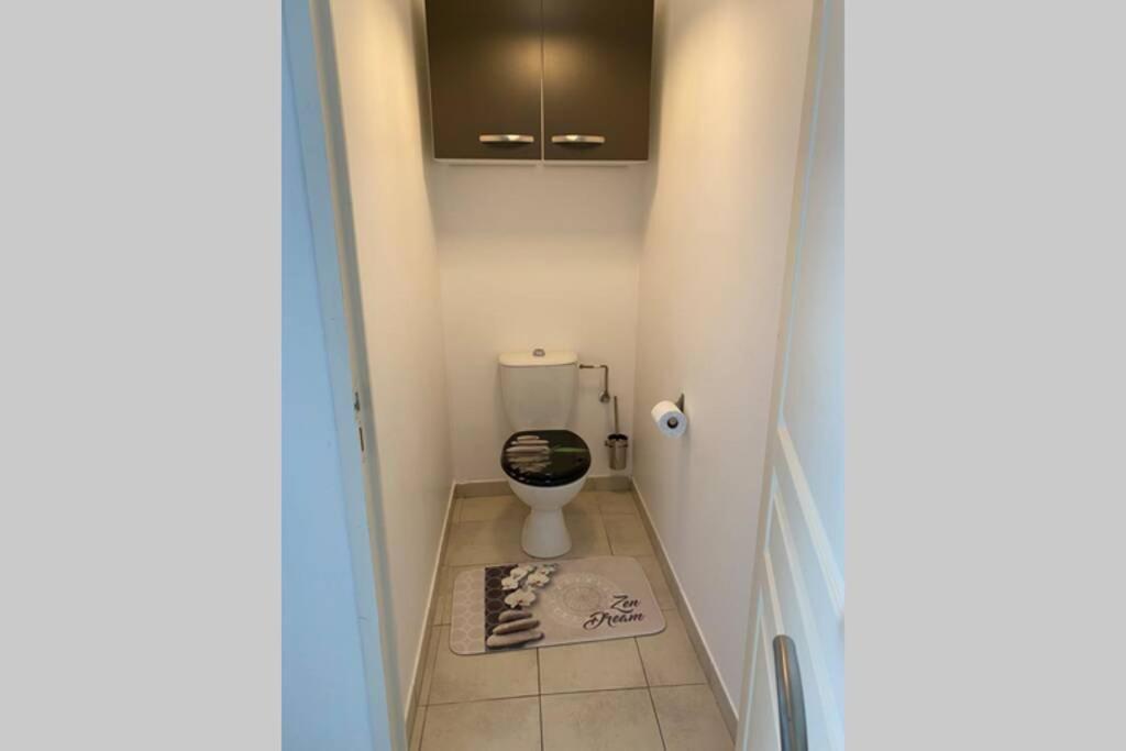 Cocon Sur Cour * Thonon-les-Bains
