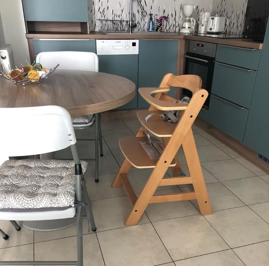 Appartement Cocon Sur Cour Thonon-les-Bains