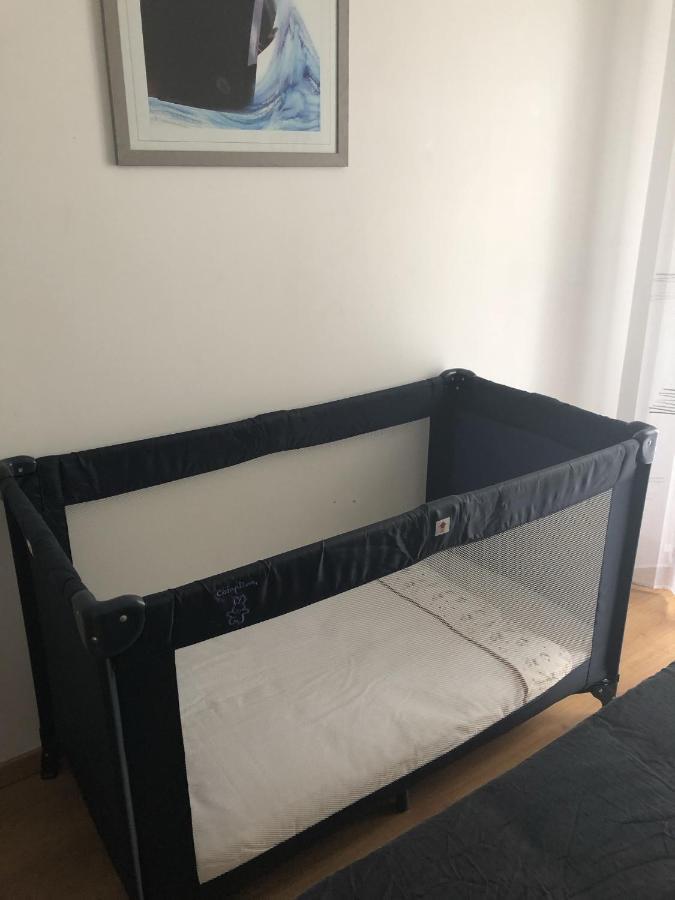 Appartement Cocon Sur Cour
